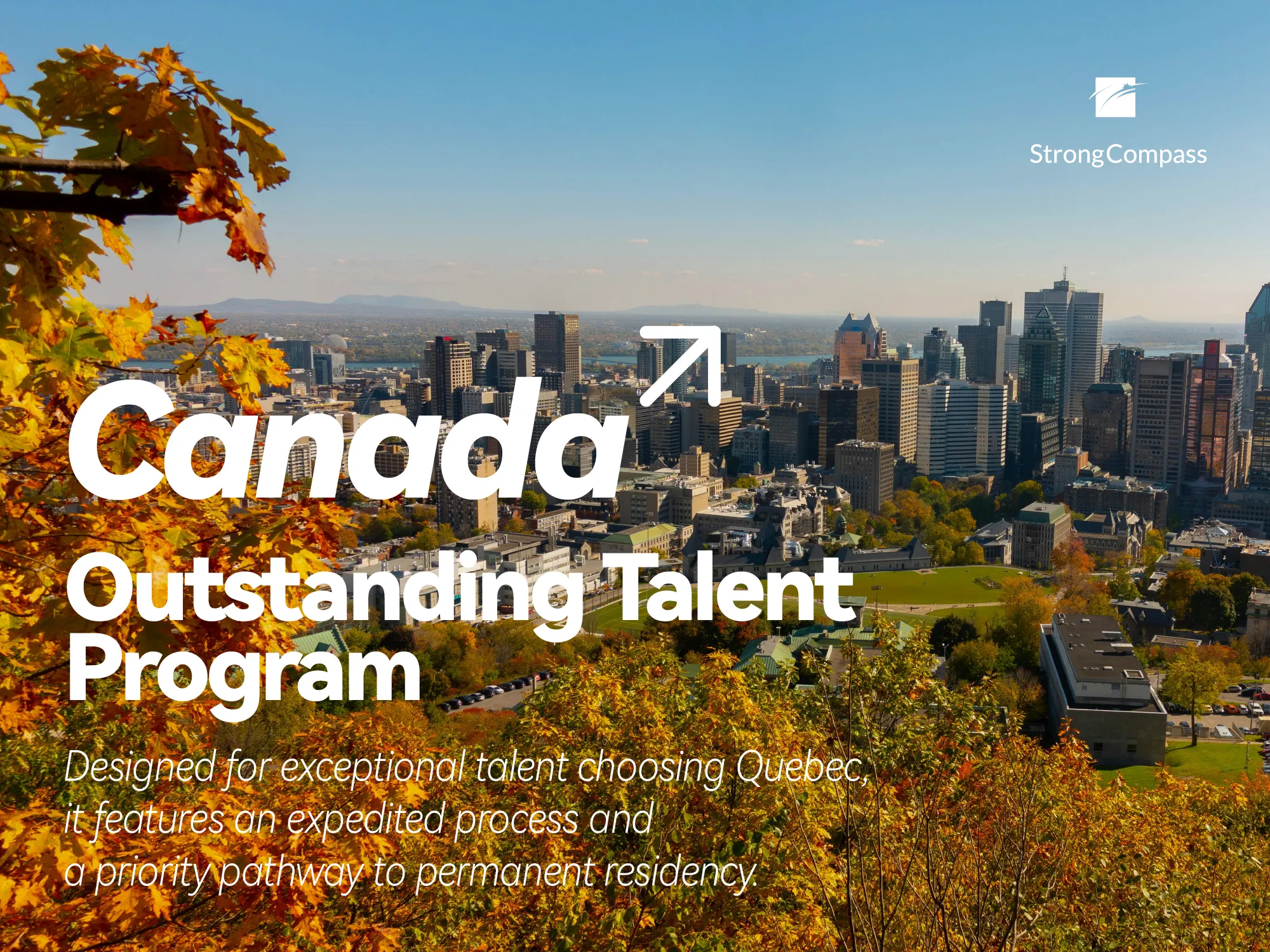 Chương tr&igrave;nh định cư diện nh&acirc;n t&agrave;i Canada