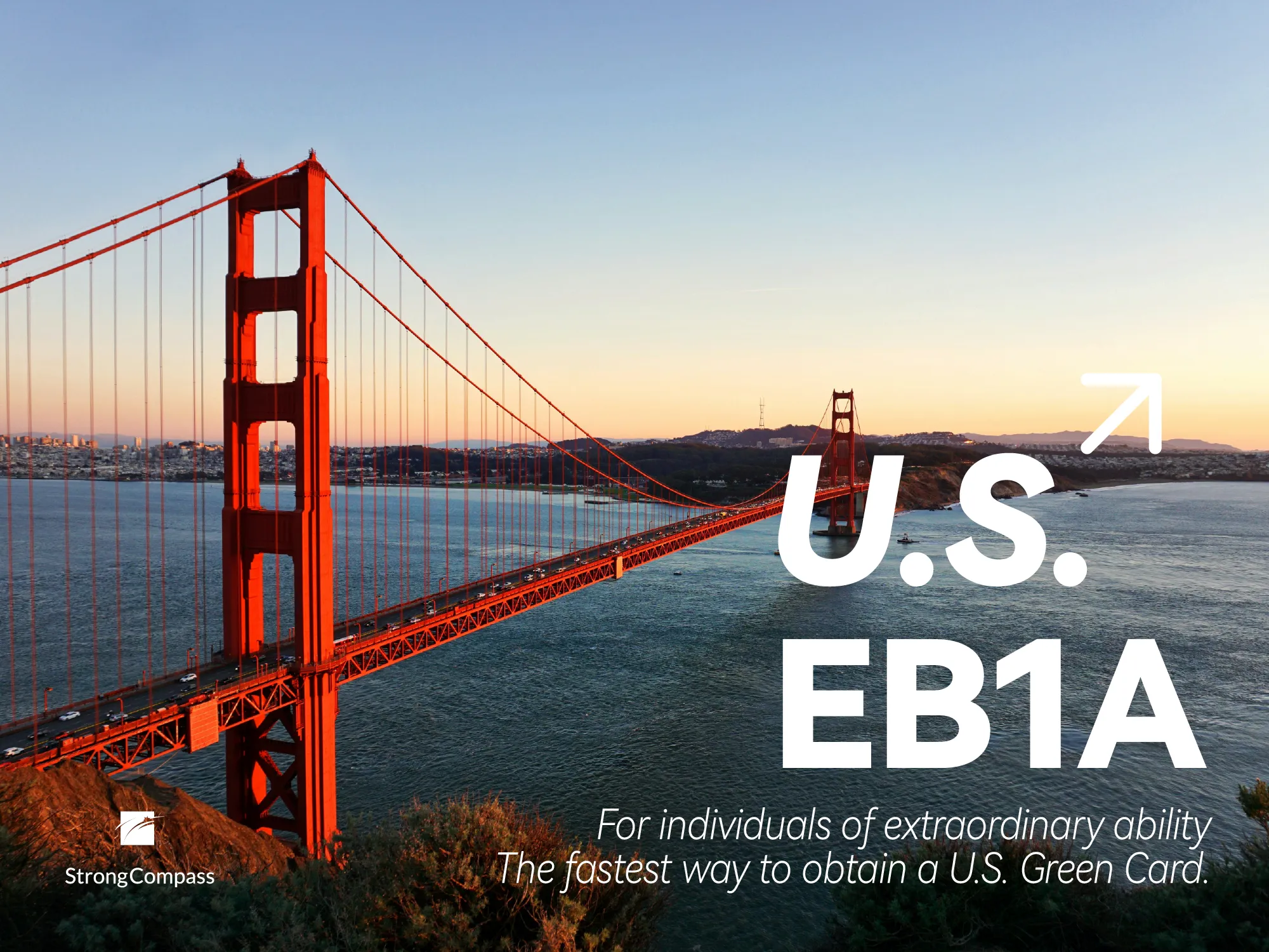 U.S. EB1A