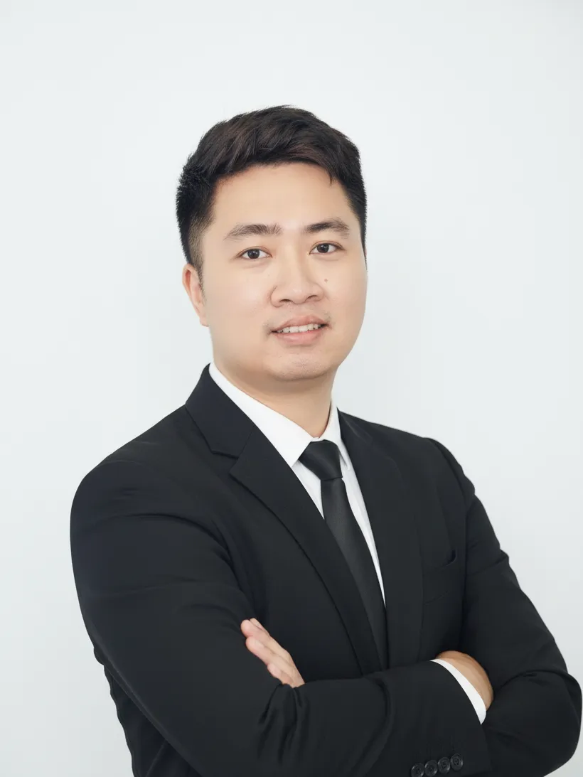 Harry Duong