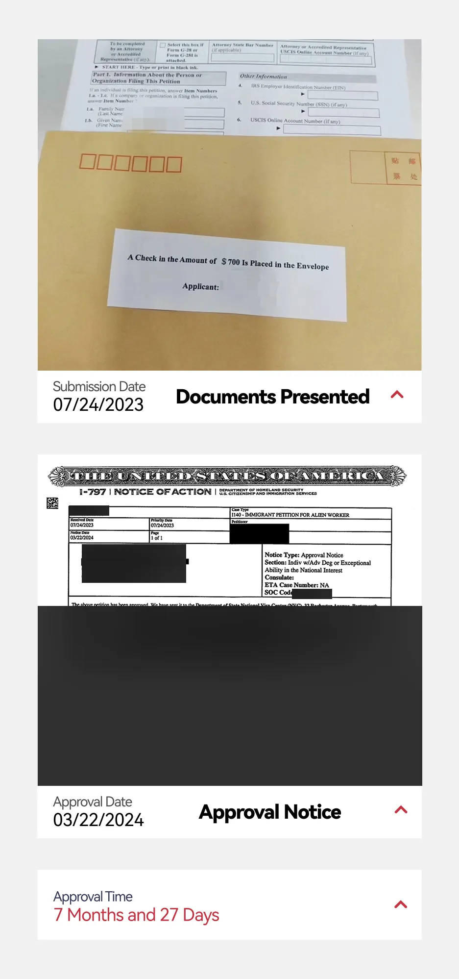 U.S. 20240322 NIW