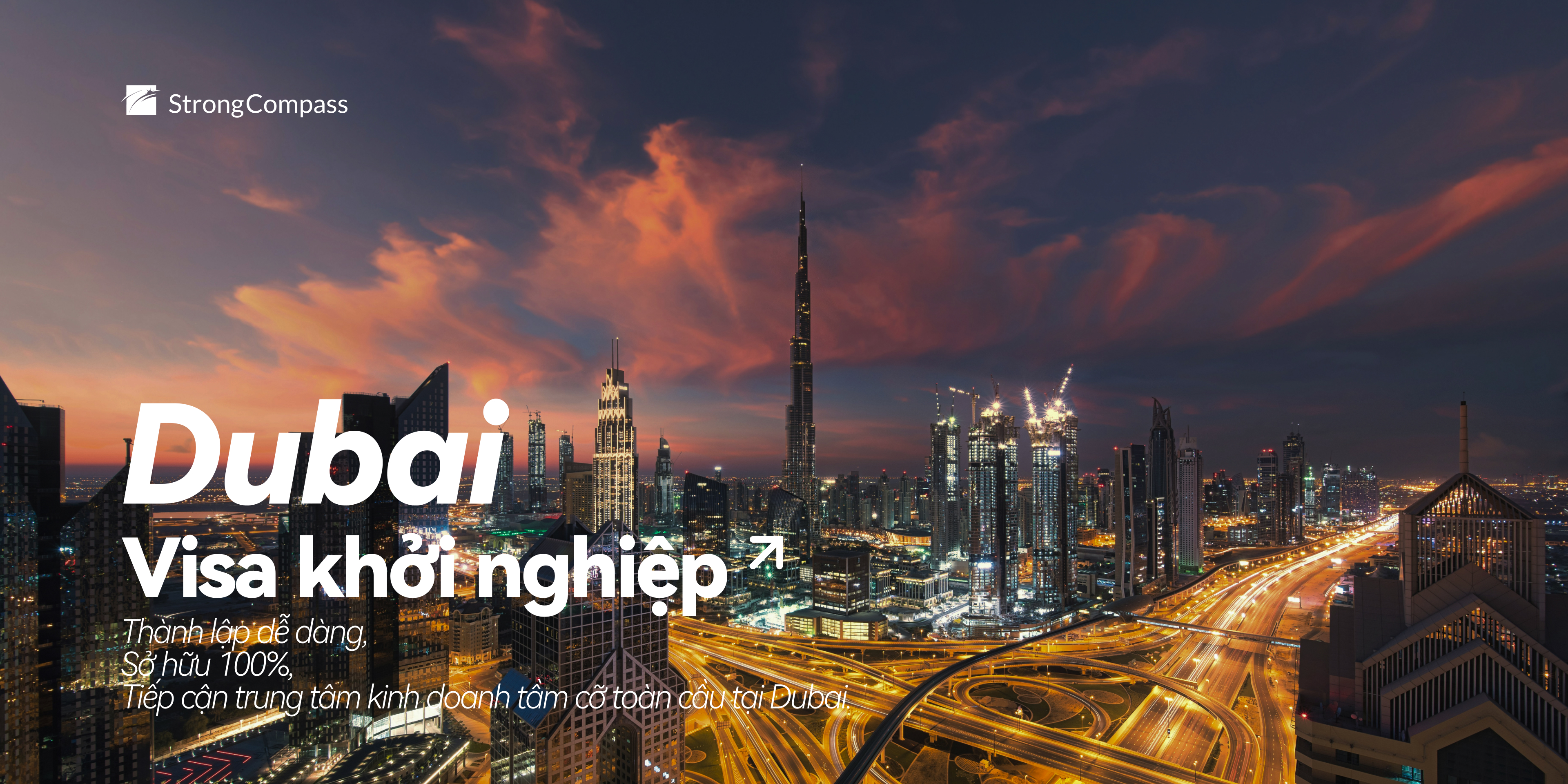 Dubai Entrepreneur