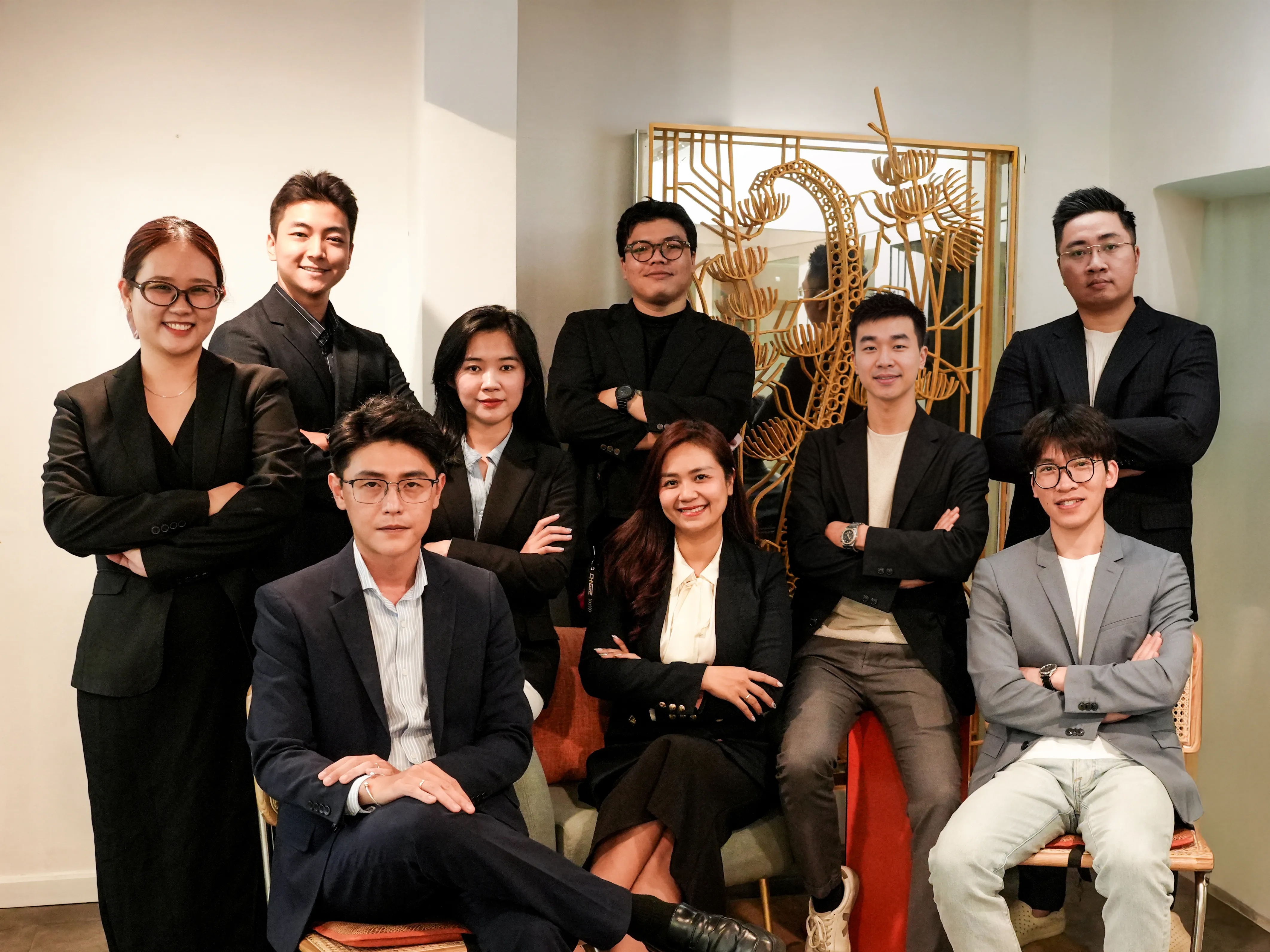 StrongCompass Việt Nam