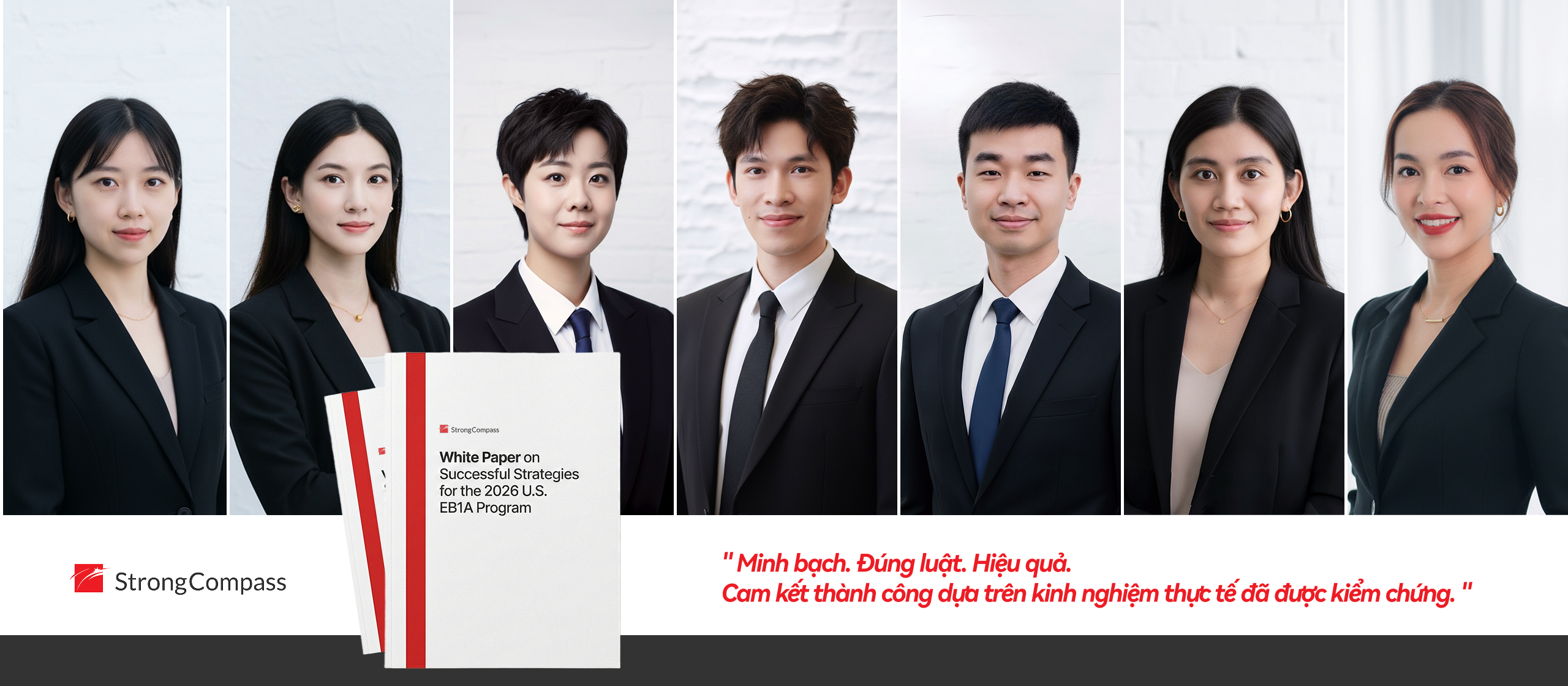 EB1A White Paper